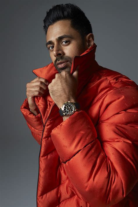 hasan minhaj rolex|Hasan Minhaj .